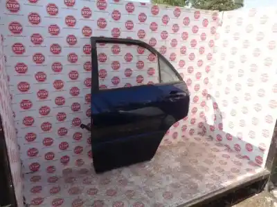 Автозапчастина б/у двері задні ліві для lexus rx300 (mcu15) luxury посилання на oem iam 