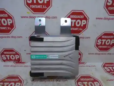 Second-hand car spare part ELECTRONIC MODULE for KIA NIRO  OEM IAM references 96370G5100  