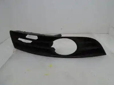 Peça sobressalente para automóvel em segunda mão grelha de pára choques direita por volkswagen passat variant (3c5) sportline referências oem iam 3c0853666a