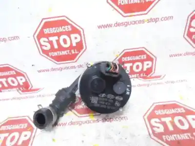 Second-hand car spare part water pump for kia niro drive oem iam references 369002b000