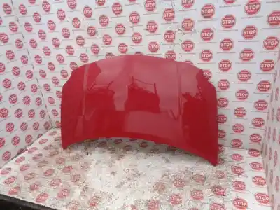 Second-hand car spare part bonnet for toyota auris luna oem iam references 