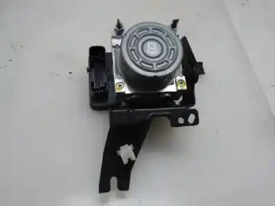 Автозапчасти б/у абс за suzuki swift (az) basic ссылки oem iam 5611053ra  765765