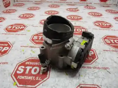 Second-hand car spare part throttle body for hyundai kona tecno 2wd oem iam references 3510004610