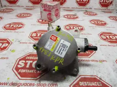 Second-hand car spare part brake depressor / vacuum pump for hyundai kona tecno 2wd oem iam references 2881004075