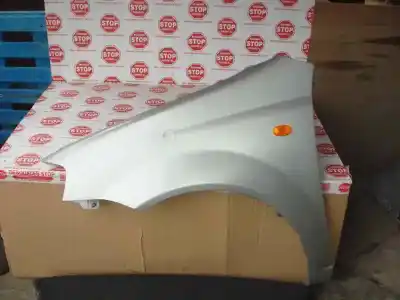İkinci el araba yedek parçası SOL ÖN ÇAMURLUK için DAEWOO KALOS  OEM IAM referansları   688775