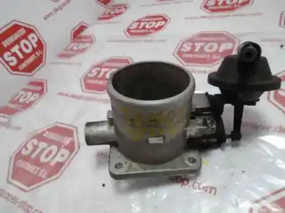 Second-hand car spare part THROTTLE BODY for HYUNDAI TUCSON (JM)  OEM IAM references 3510027XXX  688874