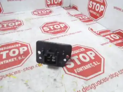 Peça sobressalente para automóvel em segunda mão resistência sofagem chauffage por hyundai i30 classic referências oem iam 