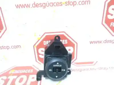 Peça sobressalente para automóvel em segunda mão comutador de espelhos retrovisores por hyundai i30 classic referências oem iam 