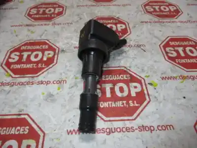 Second-hand car spare part ignition coil for hyundai kona tecno 2wd oem iam references 2730104110