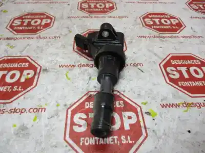 Second-hand car spare part ignition coil for hyundai kona tecno 2wd oem iam references 2730104110