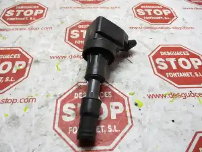 Second-hand car spare part ignition coil for hyundai kona tecno 2wd oem iam references 2730104110