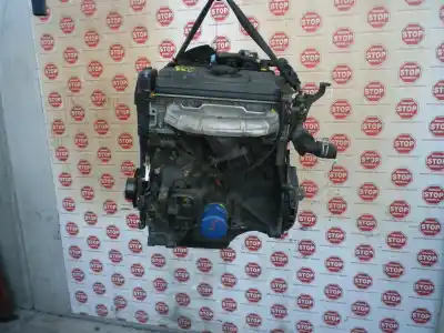 Gebrauchtes Autoersatzteil kompletter motor zum citroen saxo 1.6 vts oem-iam-referenzen nfz  789556