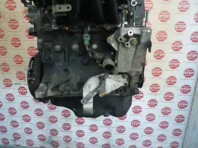 Gebrauchtes Autoersatzteil kompletter motor zum citroen saxo 1.6 vts oem-iam-referenzen nfz  789556