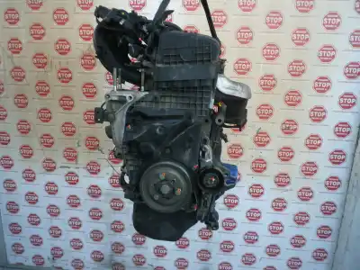 Gebrauchtes Autoersatzteil kompletter motor zum citroen saxo 1.6 vts oem-iam-referenzen nfz  789556