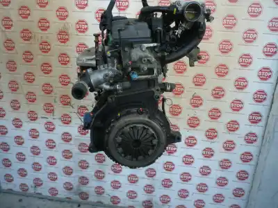 Gebrauchtes Autoersatzteil kompletter motor zum citroen saxo 1.6 vts oem-iam-referenzen nfz  789556