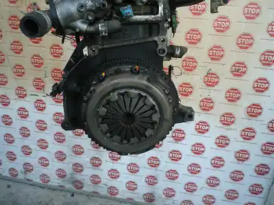 Gebrauchtes Autoersatzteil kompletter motor zum citroen saxo 1.6 vts oem-iam-referenzen nfz  789556