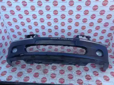Pièce détachée automobile d'occasion LE PARE-CHOC AVANT pour MG ROVER SERIE 45 (T/RT)  Références OEM IAM   724722