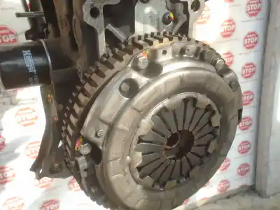 Tweedehands auto-onderdeel complete motor voor chevrolet matiz 0.8 cat oem iam-referenties a08s3 789626 