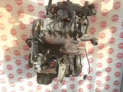 Tweedehands auto-onderdeel complete motor voor chevrolet matiz 0.8 cat oem iam-referenties a08s3 789626 