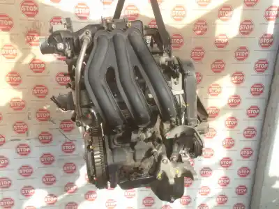 Tweedehands auto-onderdeel complete motor voor chevrolet matiz 0.8 cat oem iam-referenties a08s3 789626 