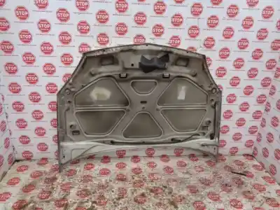 Автозапчасти б/у капот за renault clio ii fase ii (b/cb0) base authentique ссылки oem iam   