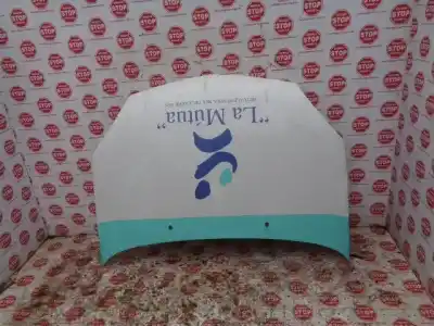 Tweedehands auto-onderdeel kap voor renault clio ii fase ii (b/cb0) base authentique oem iam-referenties 