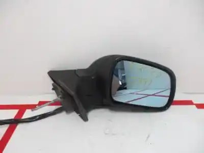 Peça sobressalente para automóvel em segunda mão espelho retrovisor direito por peugeot 407 sw st sport pack referências oem iam 