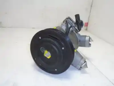 Second-hand car spare part air conditioning compressor for suzuki swift (az) basic oem iam references 95201-52r00  766016