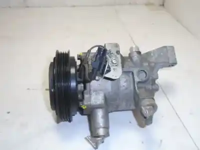 Second-hand car spare part air conditioning compressor for suzuki swift (az) basic oem iam references 95201-52r00  766016