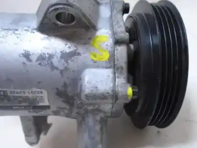 Second-hand car spare part air conditioning compressor for suzuki swift (az) basic oem iam references 95201-52r00  766016