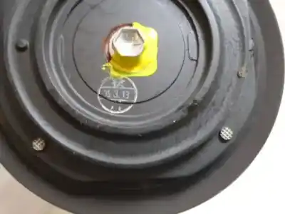 Second-hand car spare part air conditioning compressor for suzuki swift (az) basic oem iam references 95201-52r00  766016