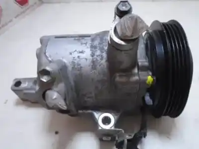 Second-hand car spare part air conditioning compressor for suzuki swift (az) basic oem iam references 95201-52r00  766016