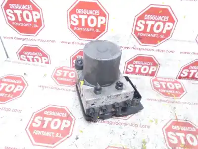 Second-hand car spare part abs for audi a4 avant (8e) 3.0 v6 24v tdi oem iam references 0265234327