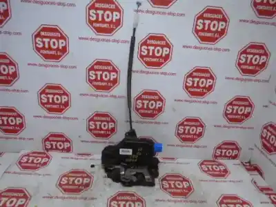 Tweedehands auto-onderdeel achter rechts deurslot voor skoda fabia (5j2 ) urban oem iam-referenties 6y0839016a