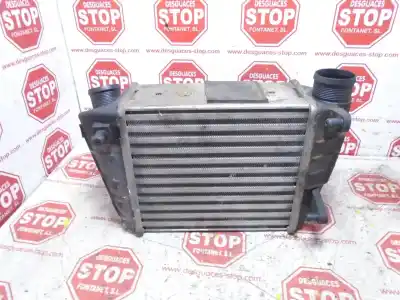 Second-hand car spare part intercooler for audi a4 avant (8e) 3.0 v6 24v tdi oem iam references 8e0145806l