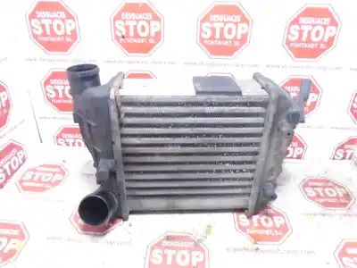 Second-hand car spare part intercooler for audi a4 avant (8e) 3.0 v6 24v tdi oem iam references 8e0145805r