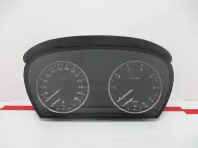 Second-hand car spare part dashboard for bmw serie 3 berlina (e90) 318i oem iam references 102533076