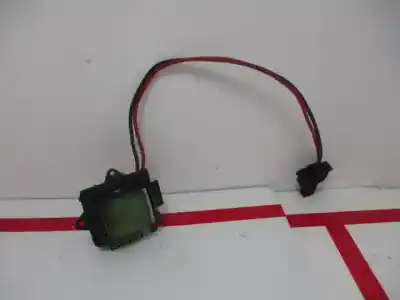 Second-hand car spare part heater blower for renault scenic (ja..) 1.9 dci authentique oem iam references 