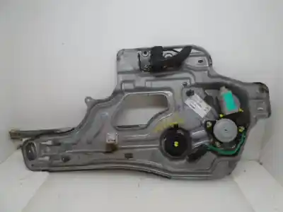 Second-hand car spare part DRIVER LEFT WINDOW REGULATOR for HYUNDAI SANTA FE (SM)  OEM IAM references   