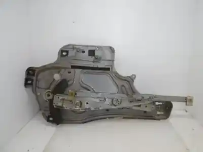 Second-hand car spare part driver left window regulator for hyundai santa fe (sm) 2.0 gls crdi 4x4 oem iam references   