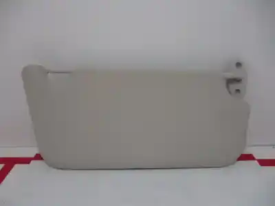 Second-hand car spare part left sunshade for ford c-max (ceu) trend plus oem iam references   819618