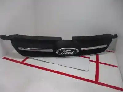 Автозапчастина б/у передня решіта для ford c-max (ceu) trend plus посилання на oem iam 