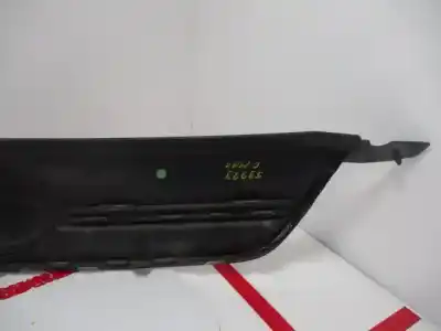 Автозапчастина б/у передня решіта для ford c-max (ceu) trend plus посилання на oem iam   819620