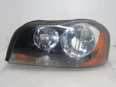 Tweedehands auto-onderdeel linker koplamp voor volvo xc90 d5 kinetic oem iam-referenties 