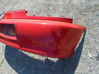 Second-hand car spare part rear bumper for mazda mx-3 (ec) 1.6 16v oem iam references   690178