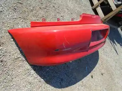 Second-hand car spare part rear bumper for mazda mx-3 (ec) 1.6 16v oem iam references   690178