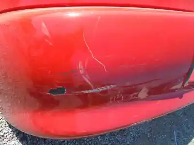 Second-hand car spare part rear bumper for mazda mx-3 (ec) 1.6 16v oem iam references   690178