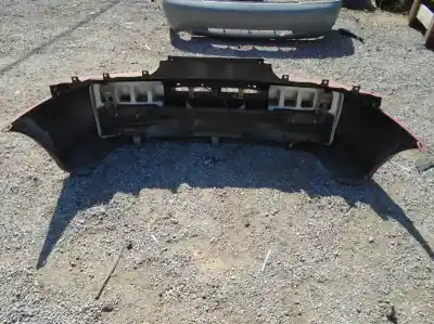 Second-hand car spare part rear bumper for mazda mx-3 (ec) 1.6 16v oem iam references   690178