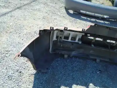 Second-hand car spare part rear bumper for mazda mx-3 (ec) 1.6 16v oem iam references   690178