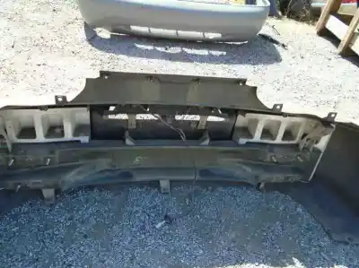 Second-hand car spare part rear bumper for mazda mx-3 (ec) 1.6 16v oem iam references   690178